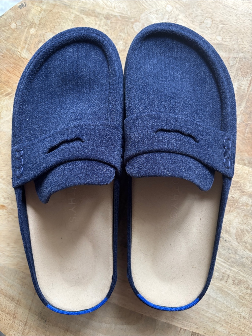 Women’s Rothy Penny Clog